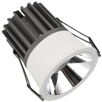 Spot LEDBOX PROLUX 18W UGR11 CRI>90 Blanco Neutro
