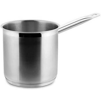 LACOR Pote, INOX, Plata, 20 cm