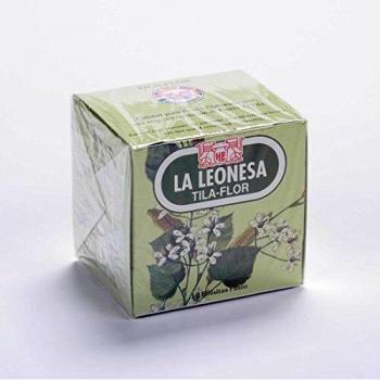 RINTER CORONA - TILA LEONESA 10 BOLS