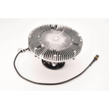 Embrague de Ventilador THERMOTEC D5MA007TT Viscoso para Radiador