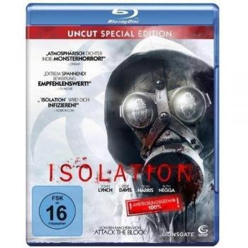 Isolation