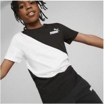 Puma Power Cat Tee B - modelo 674231-01