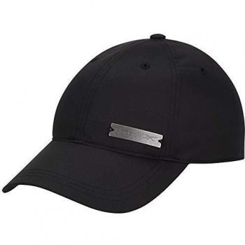 Reebok W Found Cap Gorra, Mujer, Negro, Talla Única