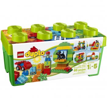 LEGO DUPLO - Juegos de construcción