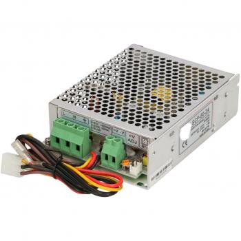 Extralink SCP-50-24 POWER SUPPLY WITH BATTERY CHARGER 27.6V