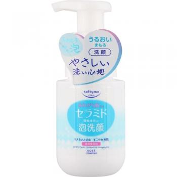 Softymo Ceramide Foaming Face Wash 150ml