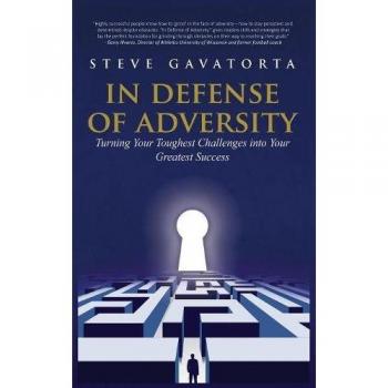 Defensa de la Adversidad: Convierte tus Desafíos Más Difíciles en tu Mayor Éxito - Libro Motivacional