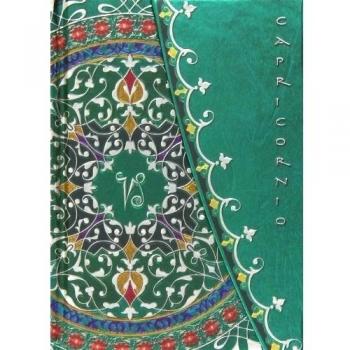Cuaderno capricornio