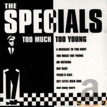 Too Much Too Young