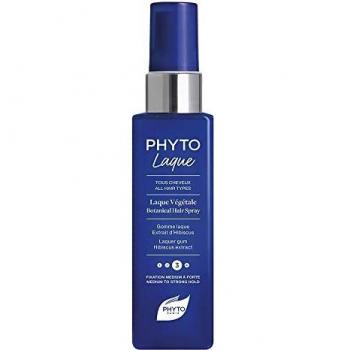 Phyto Phytolaque Soie Light Hold Hair Spray 100ml