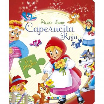 Caperucita Roja: 1