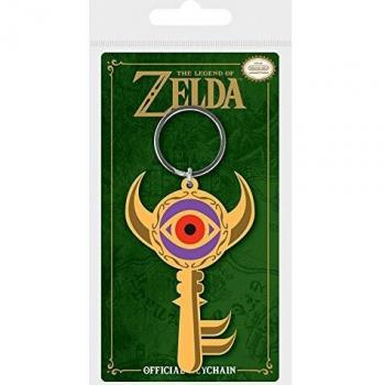 Pyramid International The Legend Of Zelda - Llavero Boos Key
