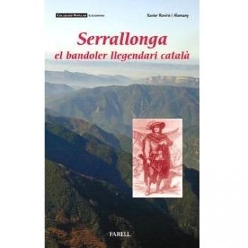_Serrallonga, el bandoler llegendari catala: 8