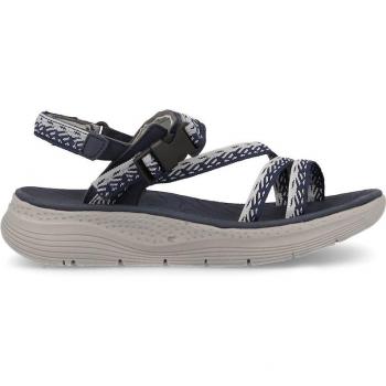 Sandalias de mujer Confrides Sofisticación Azul Marino