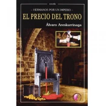 Hermanos por un imperio. El precio del trono