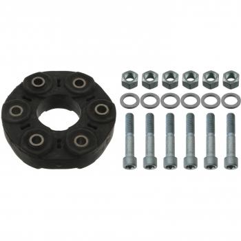 Flector de Transmisión FEBI BILSTEIN 40087 para Eje Propulsor, Kit Flexible, Compatible con MERCEDES-BENZ SLK