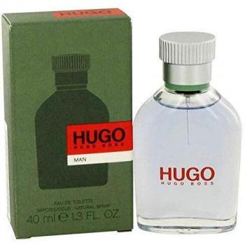 HUGO Man Eau de Toilette 75ml Aftershave for Men