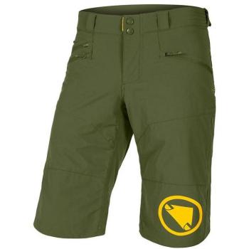 ENDURA SHORT SINGLETRACK II
