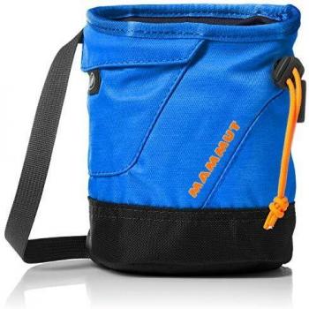 Bolsa de Magnesio Mammut Ophir Unisex Talla Única Azul