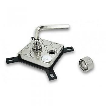 EK Water Blocks EK-ACF Fitting 10/13mm - Accesorio de refrigeración