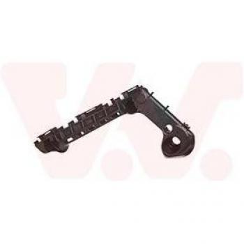 Soporte de parachoques VAN WEZEL 5415568, tipo de producto: soporte, características: compatible con modelos específicos, fabricado en materiales duraderos, diseño preciso para ajuste perfecto, fácil instalación
