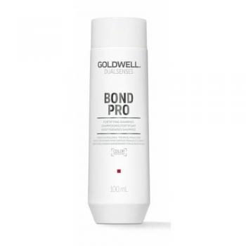 Champú Fortificante Goldwell Dualsenses Bond Pro 100 ml