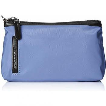 Mandarina Duck - Hunter Minuteria, Carteras de mano Mujer, Azul