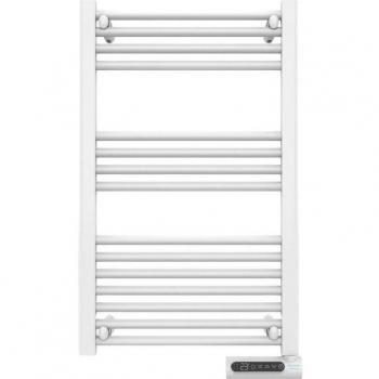Cecotec ReadyWarm 9100 Smart Towel Toallero Eléctrico Bajo Consumo 500W Blanco