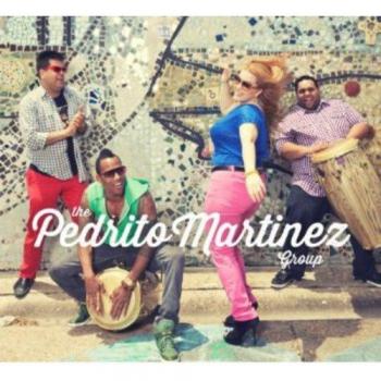 The Pedrito Martinez Group
