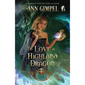 Amar a un Dragón de las Tierras Altas: Romance Fantástico de Alta Montaña (Lore de Dragones, Volumen 2)