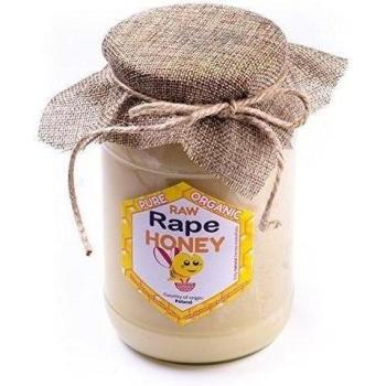 Miel Violación con Polaco. Fresco 2016. Sin pasteuriza. 1,25 kg. Miel polaco directamente del apicultor.