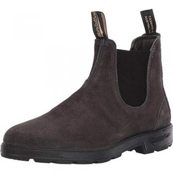 Blundstone 1910 Original Unisex Boot - Steel Grey - UK4 EU37 US5/7 - female