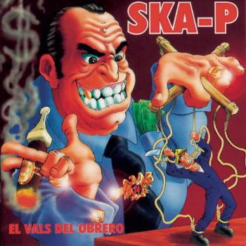 El Vals Del Obrero - Ska-p