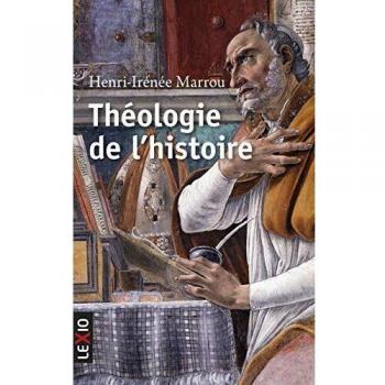 Théologie de l'histoire