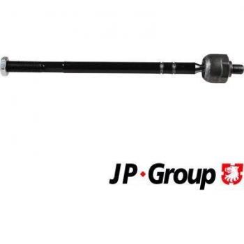 Rótula axial de dirección JP GROUP 3144500400 - Tipo: Rótula axial; Características: Compatible con vehículos, alta resistencia, fácil instalación, fabricada en materiales duraderos