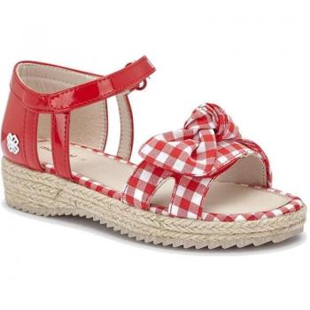 Sandalias de Niña Mayoral 43283 Rojo