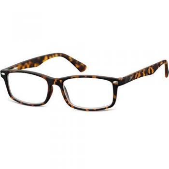 Montana MR83A +1.00 Turtle Reading Glasses by MONTANA