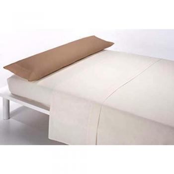 Export Trading Funda Almohada, Avellana, 070 Cm