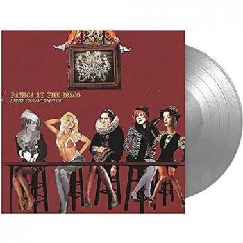 A Fever You Can't Sweat Out [Vinilo]