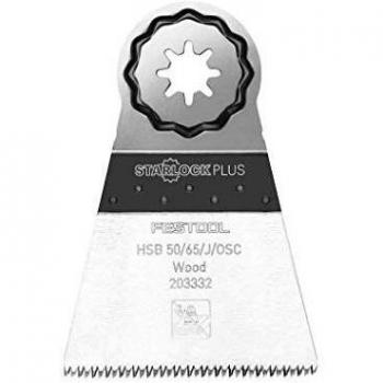 Hoja de sierra para madera HSB 50/65/J/OSC/5