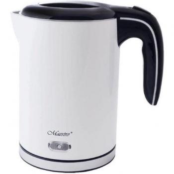 Hervidor Eléctrico Maestro MR-030 Blanco 1.7L 2200W