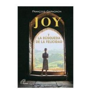 Joy: y La Búsqueda de La Felicidad: 18