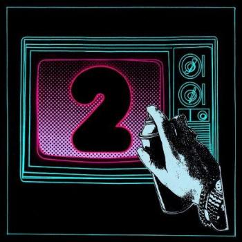 AFTER DARK II [Vinilo]
