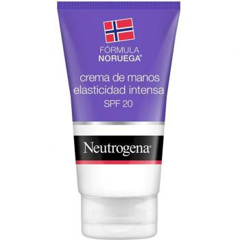 Neutrogena Visibly Renew Hand Cream SPF 20 75ml