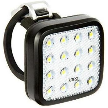 LUZ Delantera KNOG Blinder Mob Kid Grid