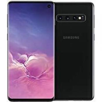 Samsung Galaxy S10 - Smartphone de 6.1”, Dual SIM, 512GB, Negro (Prism Black