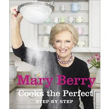 Mary Berry Cooks The Perfect