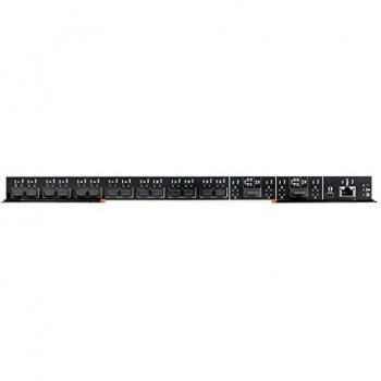 Lenovo Managed L2/L3 Network Switch EN4093R Black