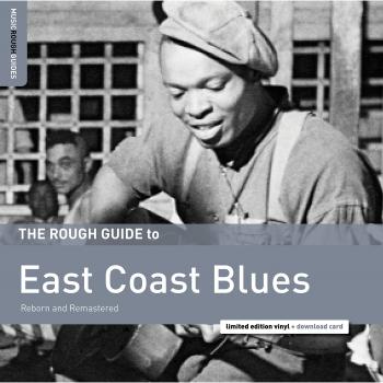 East Coast Blues [Vinilo]
