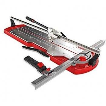 Rubi 14909 Cortadora manual, Rojo, negro y gris, 102cm